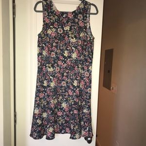 Loft Dress